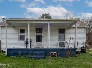 805 Childress Ave, Sweetwater, TN 37874