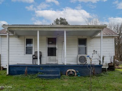 805 Childress Ave, Sweetwater, TN, 37874