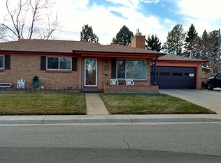 8500 W 59th Ave, Arvada, CO 80004