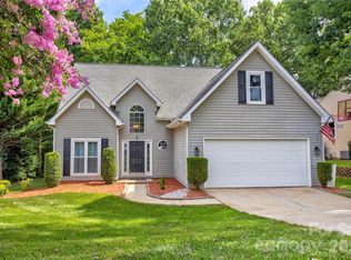 3688 Lake Spring Ave NW, Concord, NC 28027