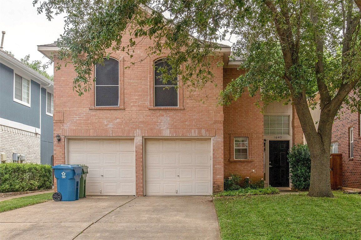 1640 Prescott Cir, Flower Mound, TX 75028 Zillow