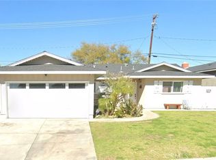 731 Rye Ave, La Habra, CA 90631
