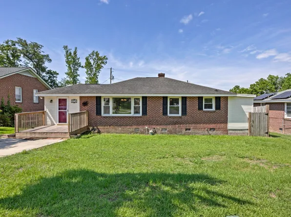 3714 Hydrangea St, Columbia, SC 29205