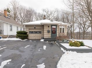 268 Maplewood Ave, Rochester, NY 14613