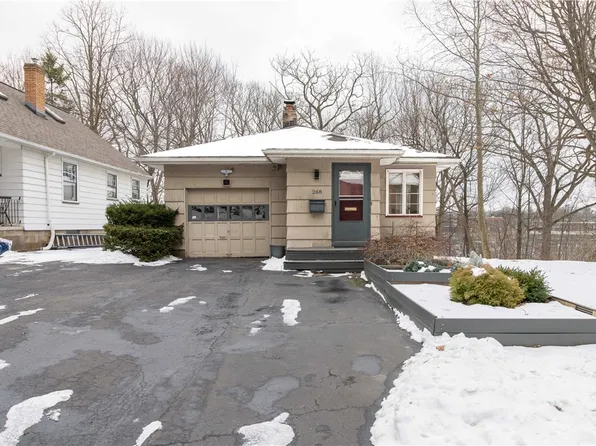 268 Maplewood Ave, Rochester, NY 14613