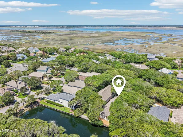 212 SALT GRASS Court, Ponte Vedra Beach, FL 32082