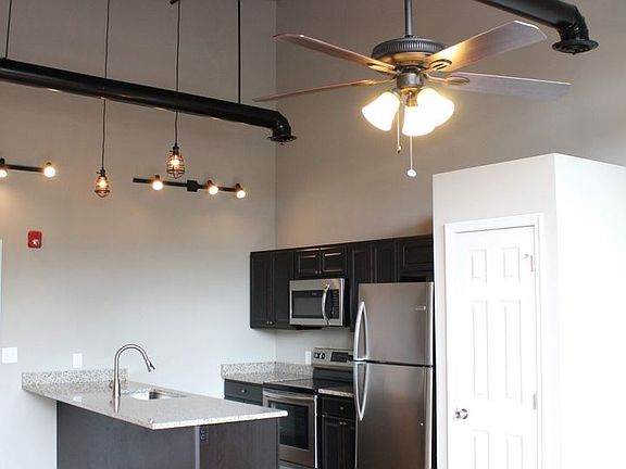 2nd image of 2309 E Philadelphia St #5