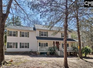 1123 Loner Rd, Blythewood, SC 29016