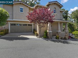 2299 Overlook Dr, Walnut Creek, CA