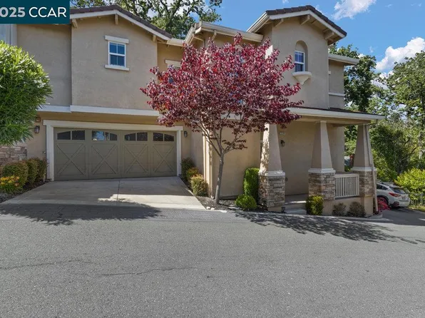 2299 Overlook Dr, Walnut Creek, CA 94597