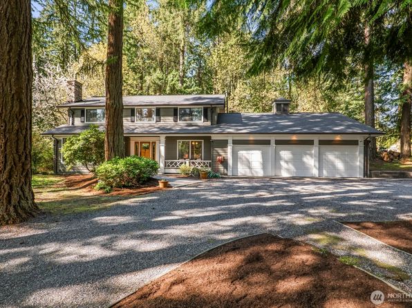 16009 161st Avenue NE, Woodinville, WA 98072