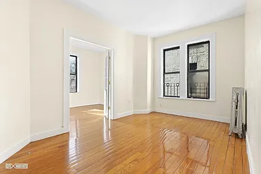 Rented by Citi Habitats