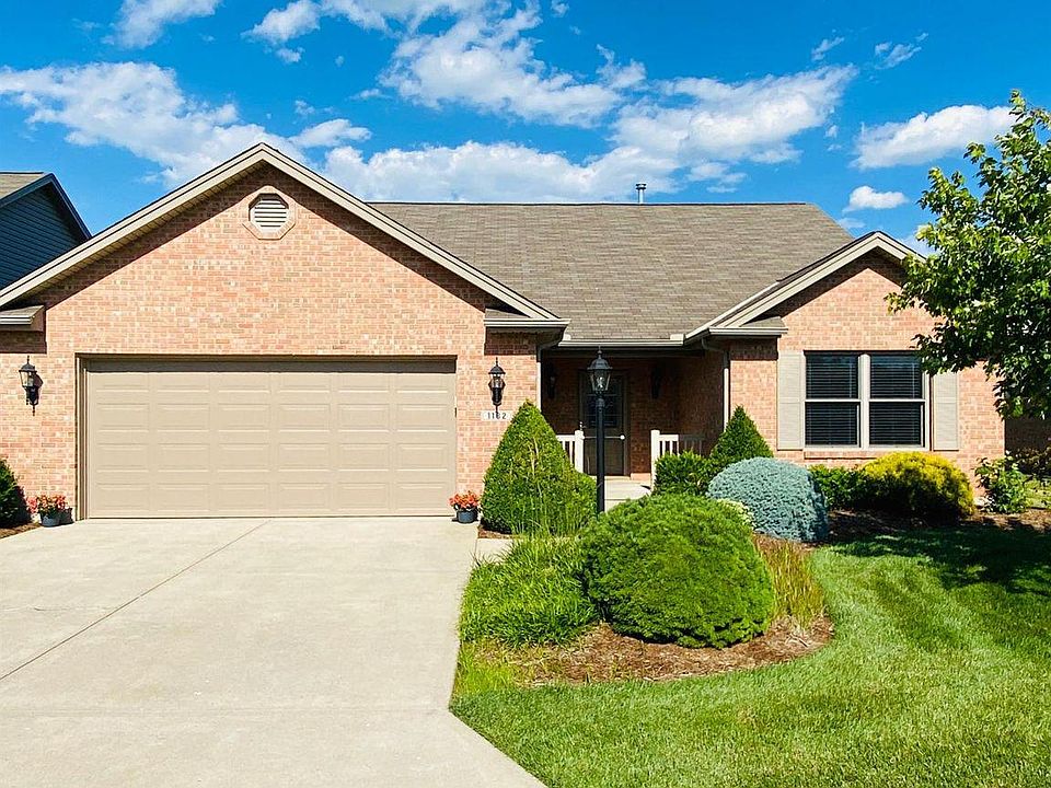 1st image of 1182 Deerfield Cir Unit 34