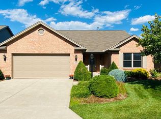 1182 Deerfield Cir UNIT 34, Hamilton, OH