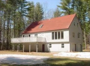 4 Dorre Rd, Kingston, NH 03848