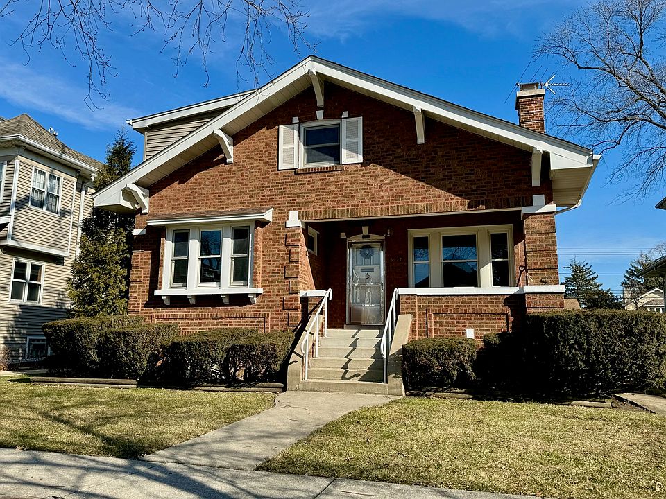 1st image of 6927 N Olcott Ave