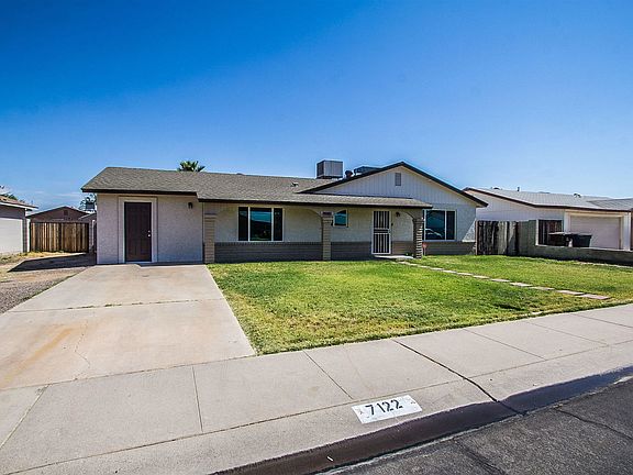 3rd image of 7122 W Comet Ave