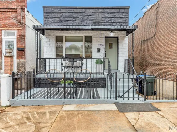 2238 Edwards St, Saint Louis, MO 63110