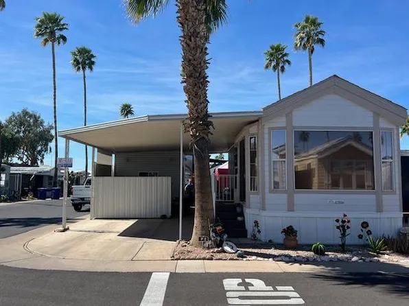 4860 E Main St #P2, Mesa, AZ 85205