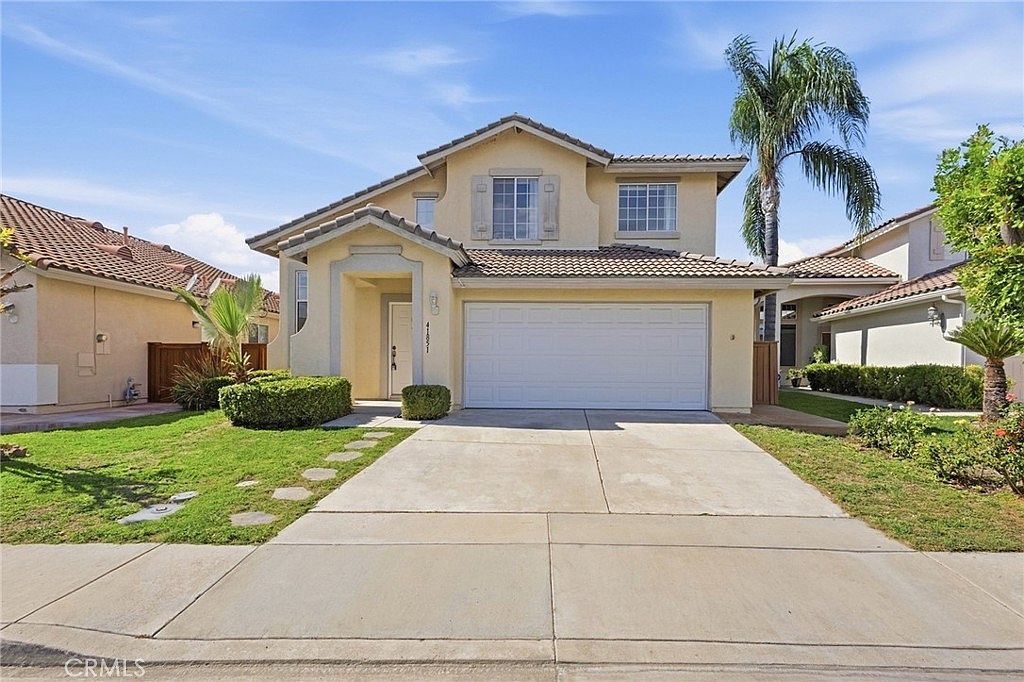 41851 Vardon Dr — The Legends Golf Club
