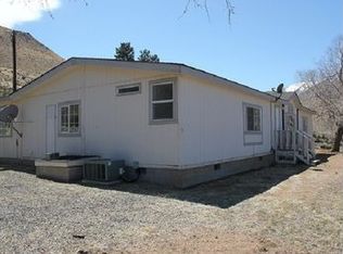 151 Pine Nut Rd, Coleville, CA 96107