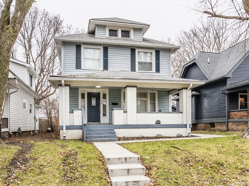 1st image of 1134 N Kealing Ave