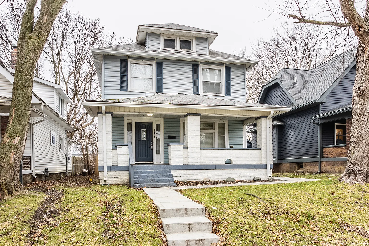 1134 N Kealing Ave photo 1