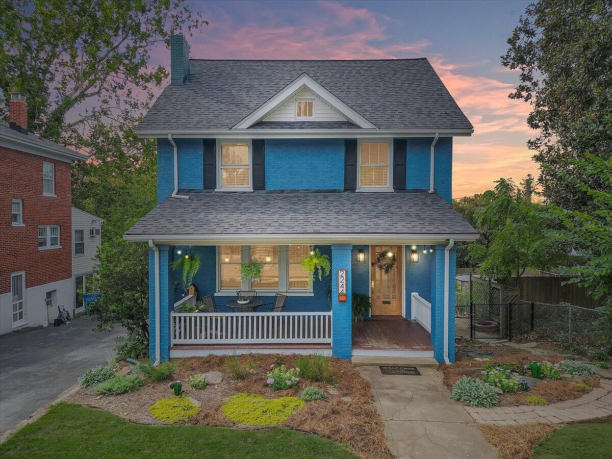 2244 Lincoln Ave SW, Roanoke, VA 24015 MLS 901876 Zillow