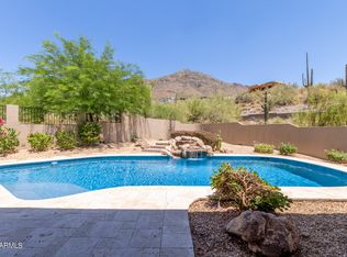 36461 N Kohuana Pl, Cave Creek, AZ 85331