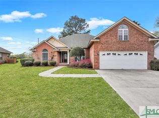 11 White Ibis Ln, Savannah, GA 31419