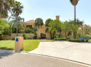 203 Nightingale Ave, McAllen, TX 78504