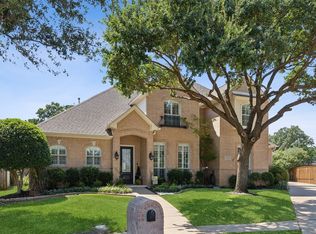 8209 Edgemont Ct, North Richland Hills, TX 76182