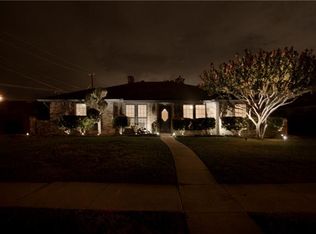 4646 Elderberry Dr, Garland, TX 75043