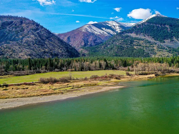 1373 River Rd W, Plains, MT 59859