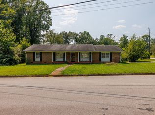 3759 Stanford Cir, Decatur, GA 30034