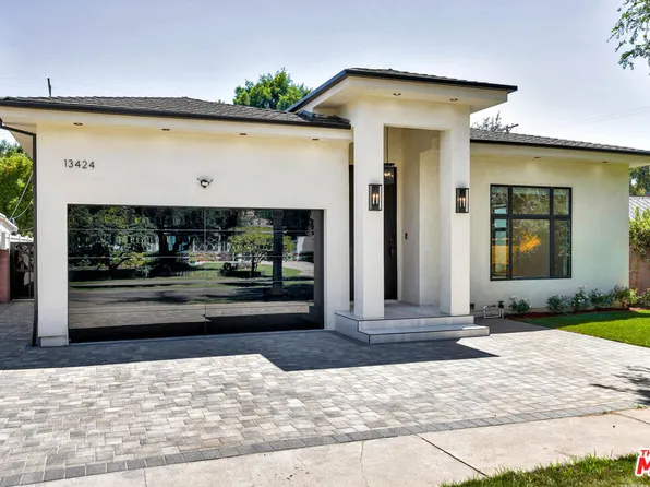 13424 Margate St, Van Nuys, CA 91401