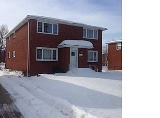 434 Carmen Rd, Amherst, NY 14226