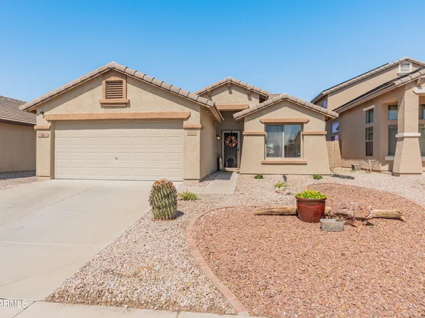 4108 S 250TH Lane, Buckeye, AZ 85326