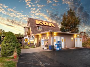 32 S Thorp Hwy, Ellensburg, WA 98926