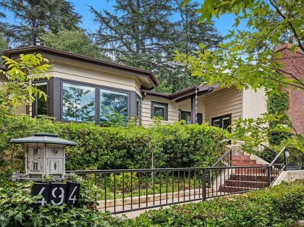 494 California Ter, Pasadena, CA 91105