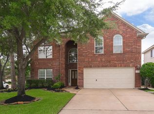 25007 Ranch Lake Ct, Katy, TX 77494