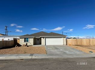 1505 Mayo St, Ridgecrest, CA 93555