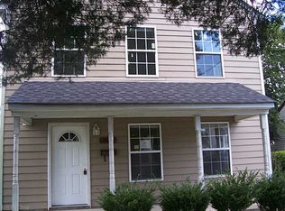 45 Farragut St, Portsmouth, VA 23702