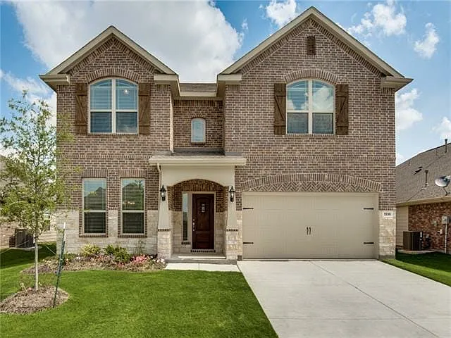 1338 Crossvine Dr