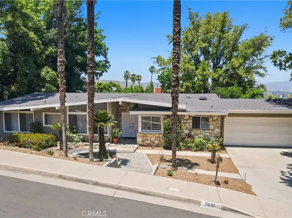 5618 Wilhelmina Ave, Woodland Hills, CA 91367