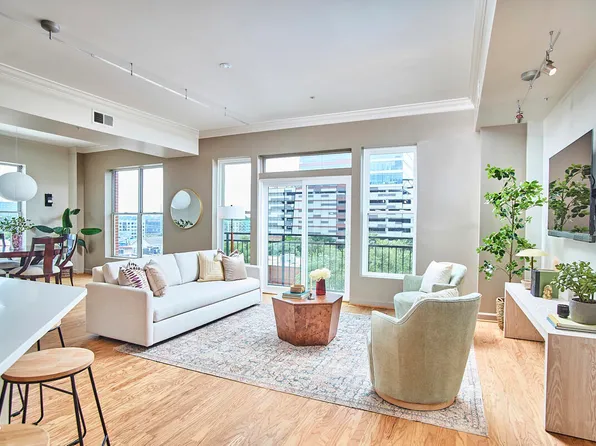 200 S Dawson St APT 310, Raleigh, NC 27601