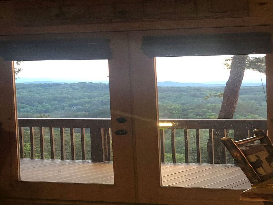 Front door view
