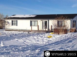 329 Brinton Rd, Evanston, WY 82937