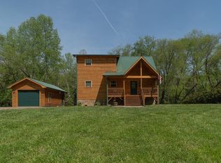 54 Canoe Bnd, Murphy, NC 28906