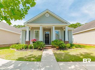 10131 Estia St, Daphne, AL 36526